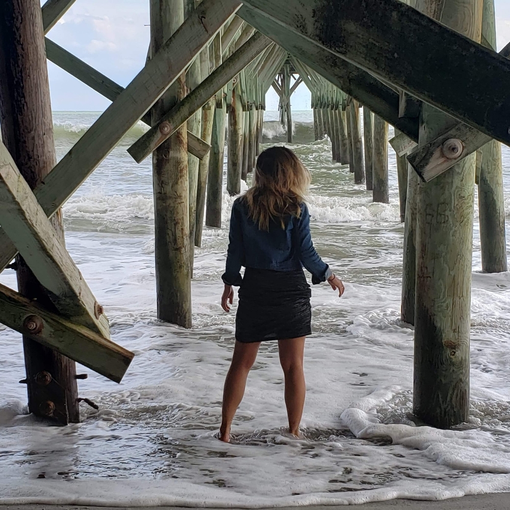 Meet your Posher, MONTREALPOSHER